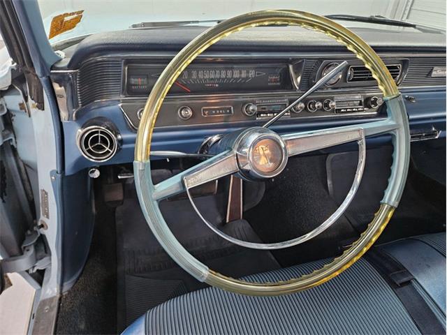 1964 Pontiac Catalina (CC-2077054) for sale in Greensboro, North Carolina