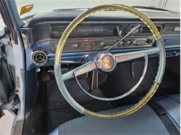 1964 Pontiac Catalina (CC-2077054) for sale in Greensboro, North Carolina
