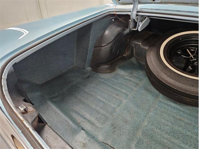 1964 Pontiac Catalina (CC-2077054) for sale in Greensboro, North Carolina