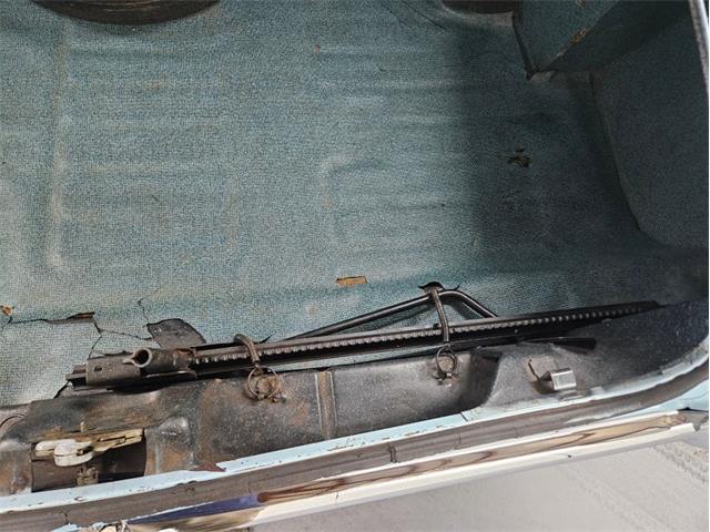 1964 Pontiac Catalina (CC-2077054) for sale in Greensboro, North Carolina