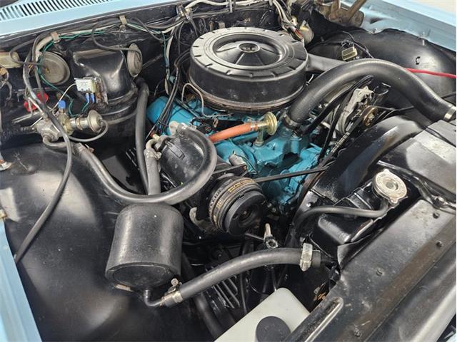 1964 Pontiac Catalina (CC-2077054) for sale in Greensboro, North Carolina