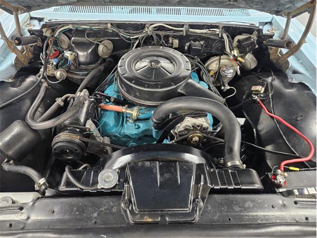1964 Pontiac Catalina (CC-2077054) for sale in Greensboro, North Carolina