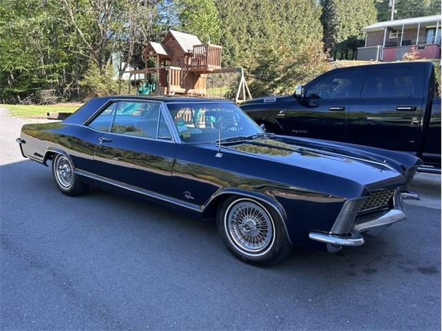 1965 Buick Riviera (CC-2077055) for sale in Greensboro, North Carolina