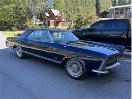 1965 Buick Riviera (CC-2077055) for sale in Greensboro, North Carolina