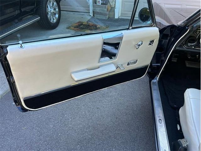 1965 Buick Riviera (CC-2077055) for sale in Greensboro, North Carolina