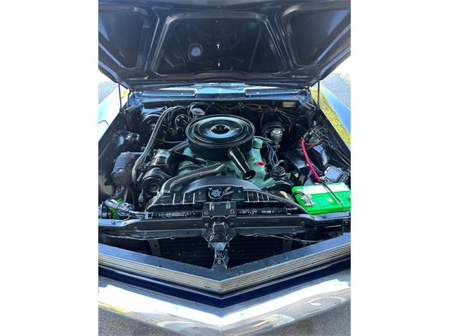 1965 Buick Riviera (CC-2077055) for sale in Greensboro, North Carolina