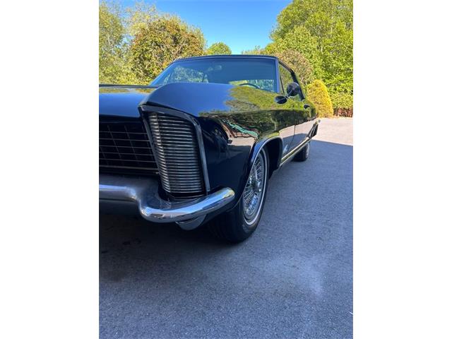 1965 Buick Riviera (CC-2077055) for sale in Greensboro, North Carolina