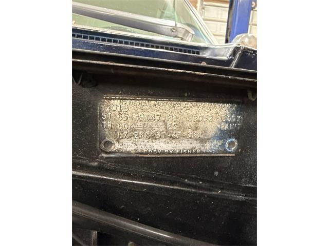 1965 Buick Riviera (CC-2077055) for sale in Greensboro, North Carolina