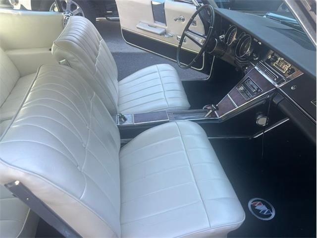 1965 Buick Riviera (CC-2077055) for sale in Greensboro, North Carolina
