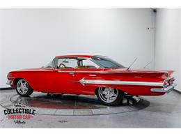 1960 Chevrolet Impala (CC-2077056) for sale in Marietta, Georgia