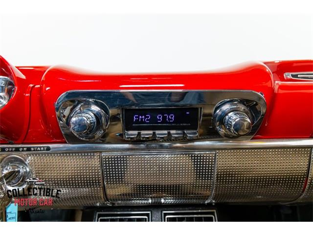 1960 Chevrolet Impala (CC-2077056) for sale in Marietta, Georgia