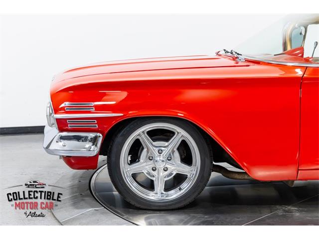 1960 Chevrolet Impala (CC-2077056) for sale in Marietta, Georgia
