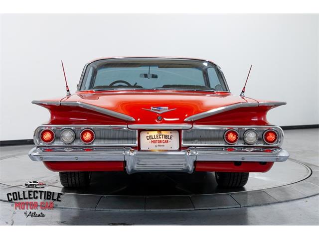 1960 Chevrolet Impala (CC-2077056) for sale in Marietta, Georgia