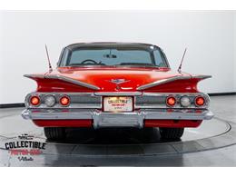 1960 Chevrolet Impala (CC-2077056) for sale in Marietta, Georgia