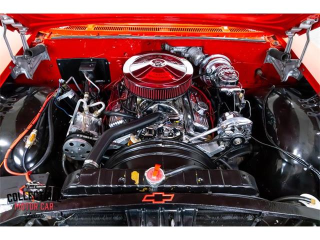 1960 Chevrolet Impala (CC-2077056) for sale in Marietta, Georgia