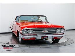 1960 Chevrolet Impala (CC-2077056) for sale in Marietta, Georgia
