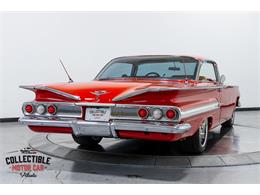 1960 Chevrolet Impala (CC-2077056) for sale in Marietta, Georgia