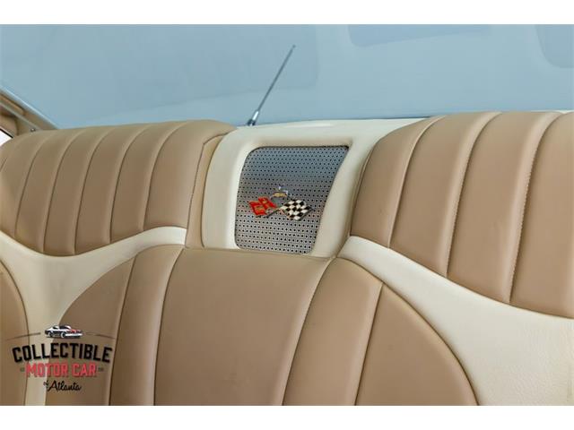1960 Chevrolet Impala (CC-2077056) for sale in Marietta, Georgia