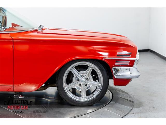 1960 Chevrolet Impala (CC-2077056) for sale in Marietta, Georgia