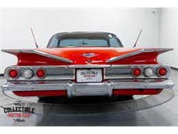 1960 Chevrolet Impala (CC-2077056) for sale in Marietta, Georgia