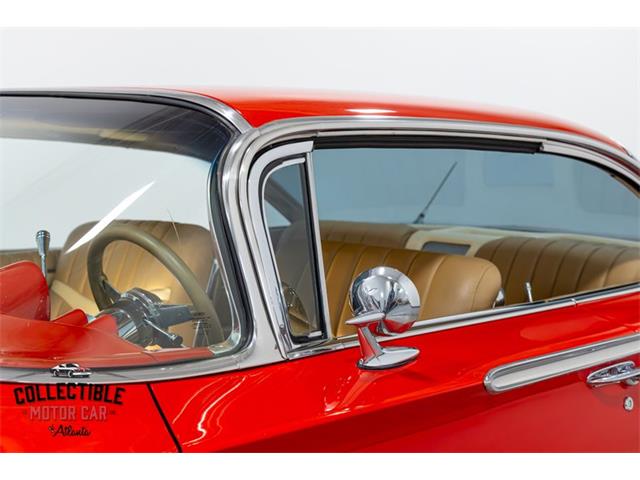 1960 Chevrolet Impala (CC-2077056) for sale in Marietta, Georgia