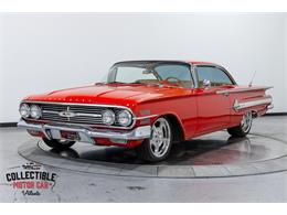 1960 Chevrolet Impala (CC-2077056) for sale in Marietta, Georgia