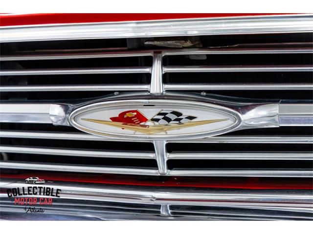 1960 Chevrolet Impala (CC-2077056) for sale in Marietta, Georgia