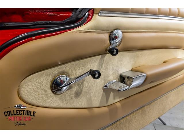 1960 Chevrolet Impala (CC-2077056) for sale in Marietta, Georgia