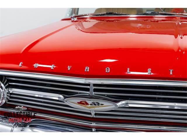 1960 Chevrolet Impala (CC-2077056) for sale in Marietta, Georgia