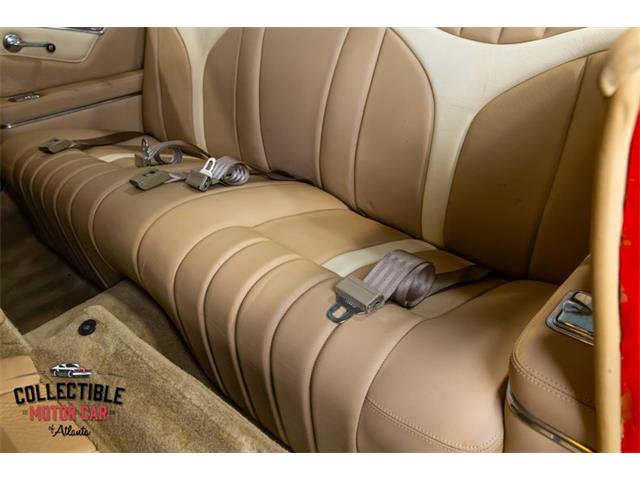 1960 Chevrolet Impala (CC-2077056) for sale in Marietta, Georgia
