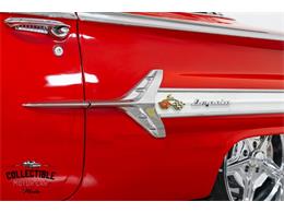1960 Chevrolet Impala (CC-2077056) for sale in Marietta, Georgia