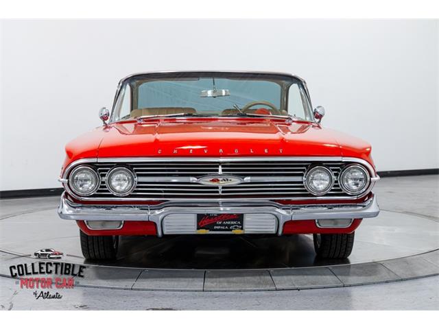 1960 Chevrolet Impala (CC-2077056) for sale in Marietta, Georgia
