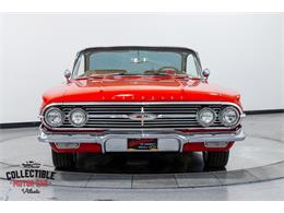 1960 Chevrolet Impala (CC-2077056) for sale in Marietta, Georgia