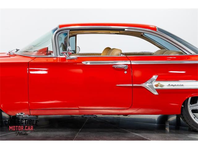 1960 Chevrolet Impala (CC-2077056) for sale in Marietta, Georgia