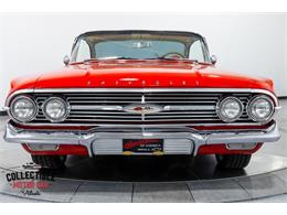 1960 Chevrolet Impala (CC-2077056) for sale in Marietta, Georgia