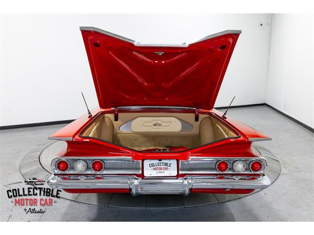 1960 Chevrolet Impala (CC-2077056) for sale in Marietta, Georgia