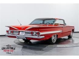 1960 Chevrolet Impala (CC-2077056) for sale in Marietta, Georgia