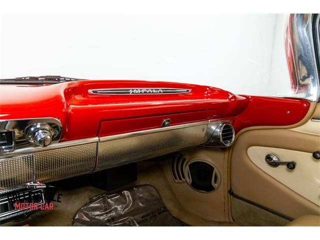 1960 Chevrolet Impala (CC-2077056) for sale in Marietta, Georgia