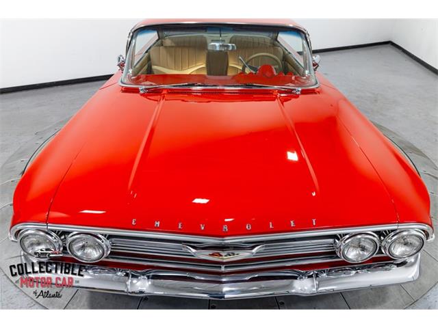 1960 Chevrolet Impala (CC-2077056) for sale in Marietta, Georgia