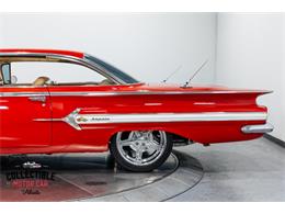 1960 Chevrolet Impala (CC-2077056) for sale in Marietta, Georgia