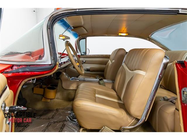 1960 Chevrolet Impala (CC-2077056) for sale in Marietta, Georgia