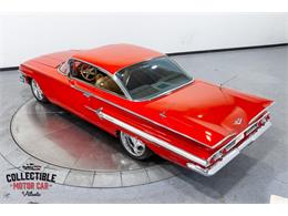1960 Chevrolet Impala (CC-2077056) for sale in Marietta, Georgia