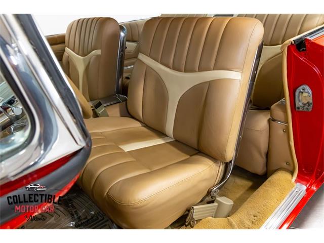 1960 Chevrolet Impala (CC-2077056) for sale in Marietta, Georgia