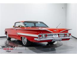 1960 Chevrolet Impala (CC-2077056) for sale in Marietta, Georgia