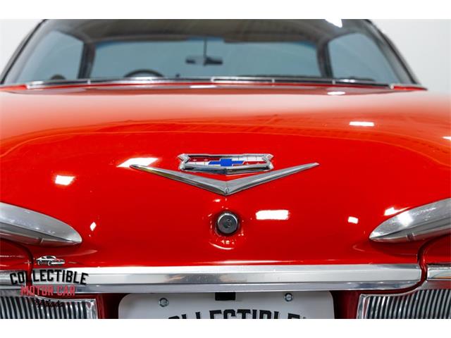 1960 Chevrolet Impala (CC-2077056) for sale in Marietta, Georgia