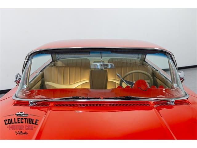 1960 Chevrolet Impala (CC-2077056) for sale in Marietta, Georgia