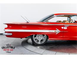 1960 Chevrolet Impala (CC-2077056) for sale in Marietta, Georgia