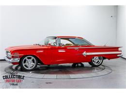 1960 Chevrolet Impala (CC-2077056) for sale in Marietta, Georgia