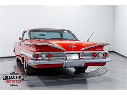 1960 Chevrolet Impala (CC-2077056) for sale in Marietta, Georgia