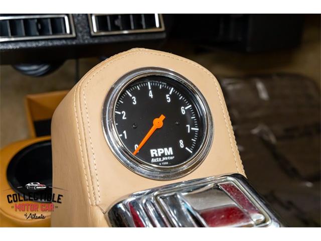 1960 Chevrolet Impala (CC-2077056) for sale in Marietta, Georgia